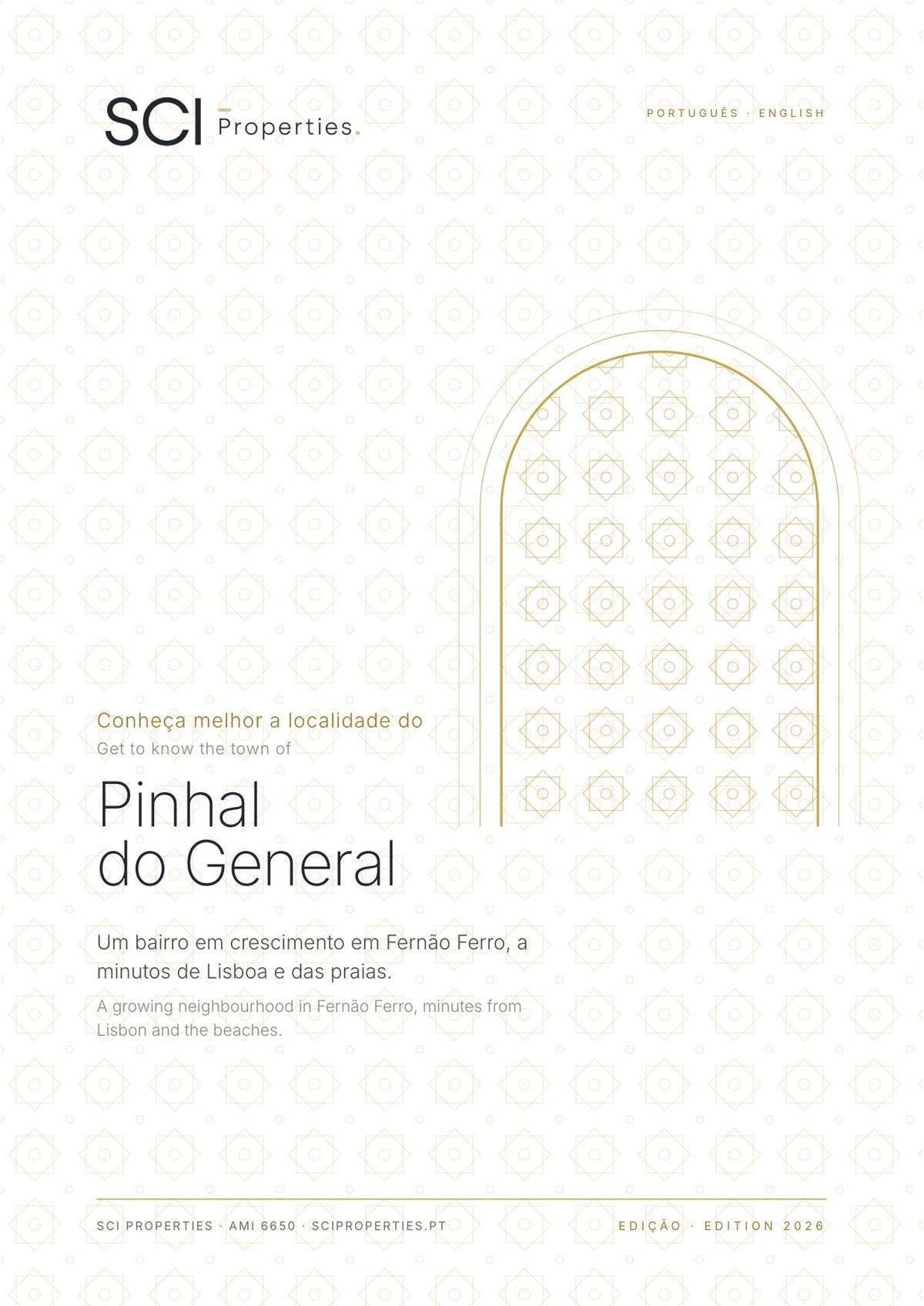 Pinhal do General