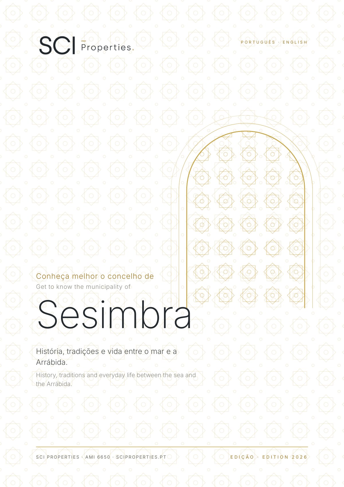 Sesimbra Municipality