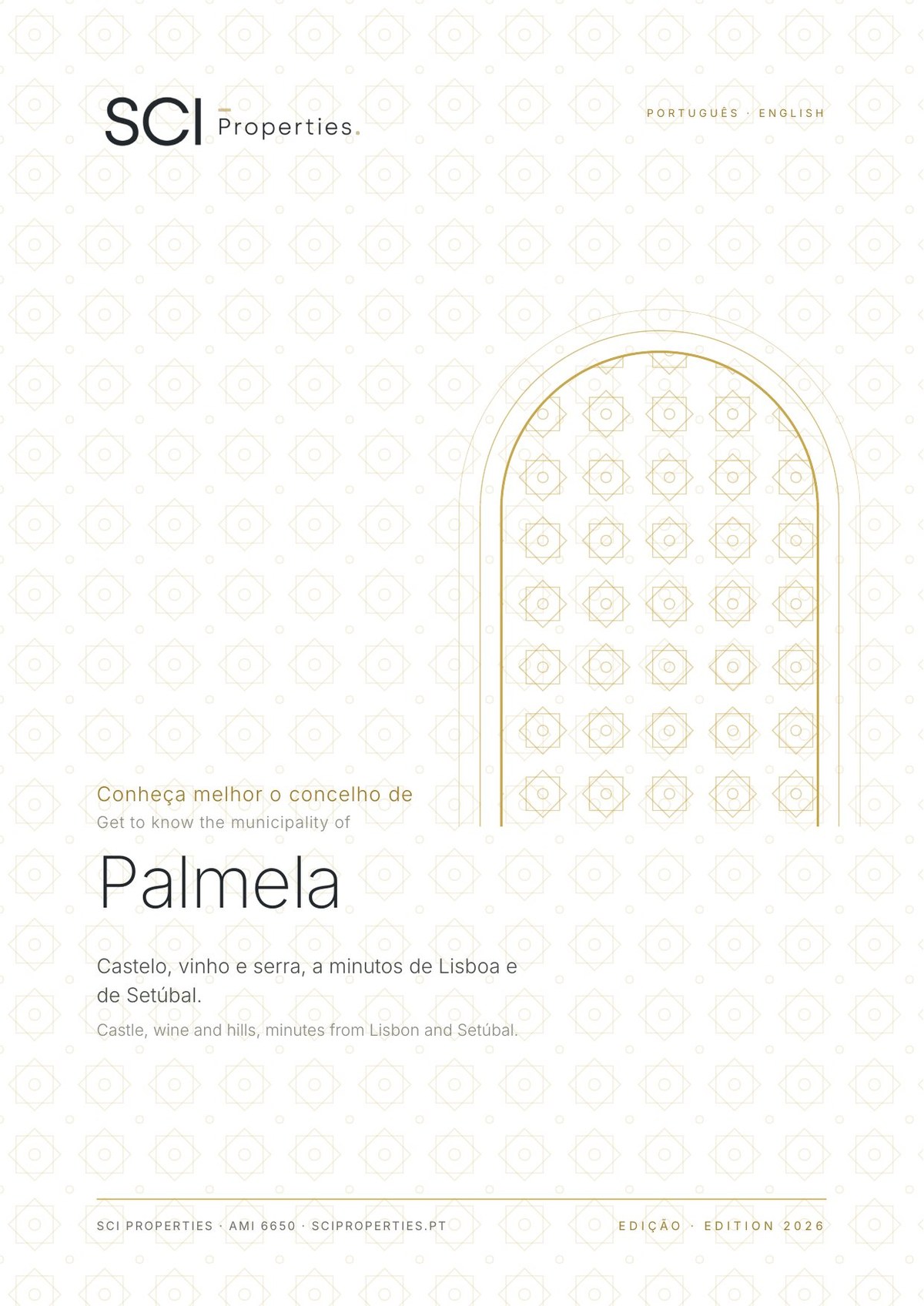 Palmela Municipality