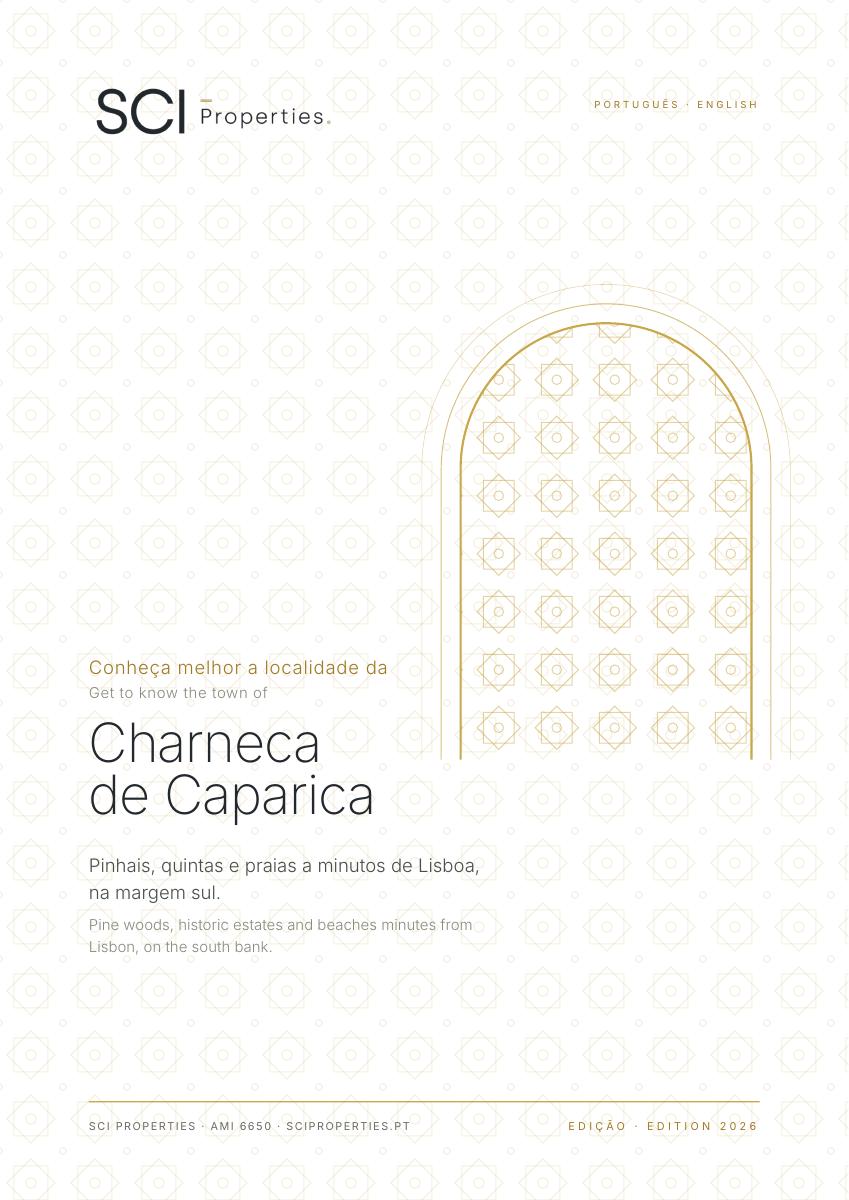 Charneca de Caparica