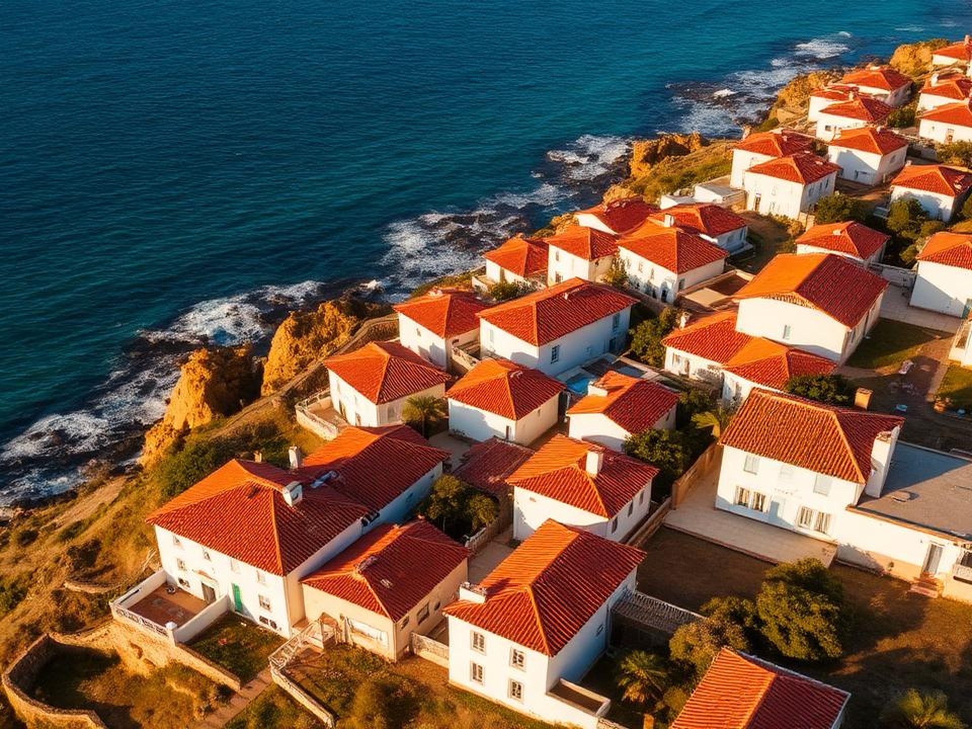 Onde comprar casa de férias em Portugal