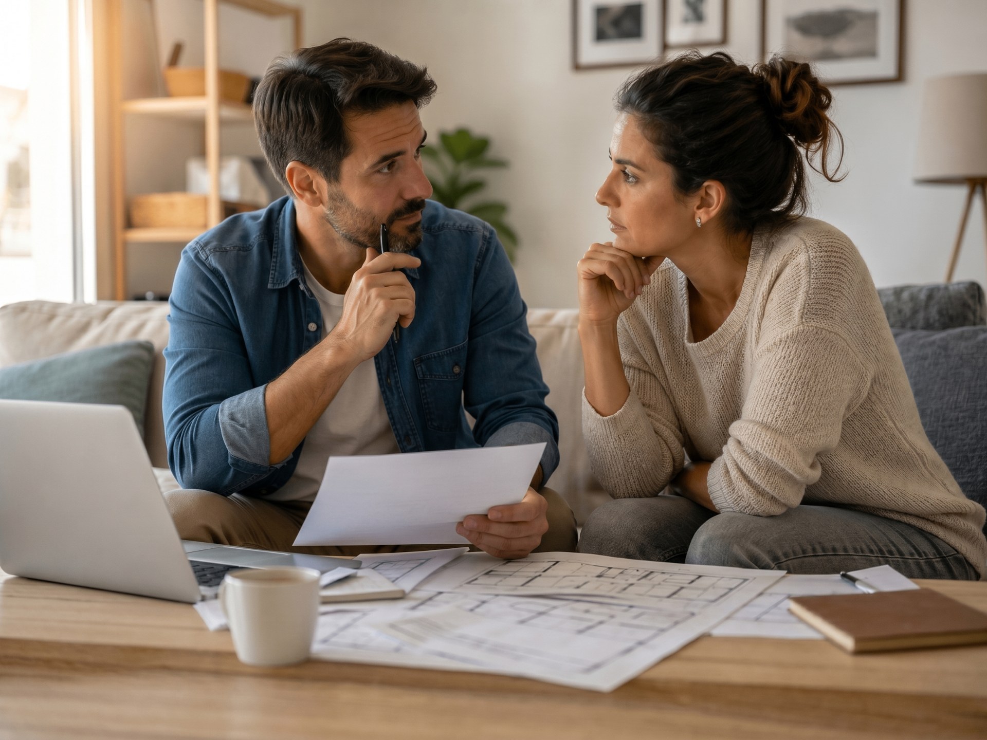 Comprar casa é um erro? Não. Entrar no processo sem ajuda, é!