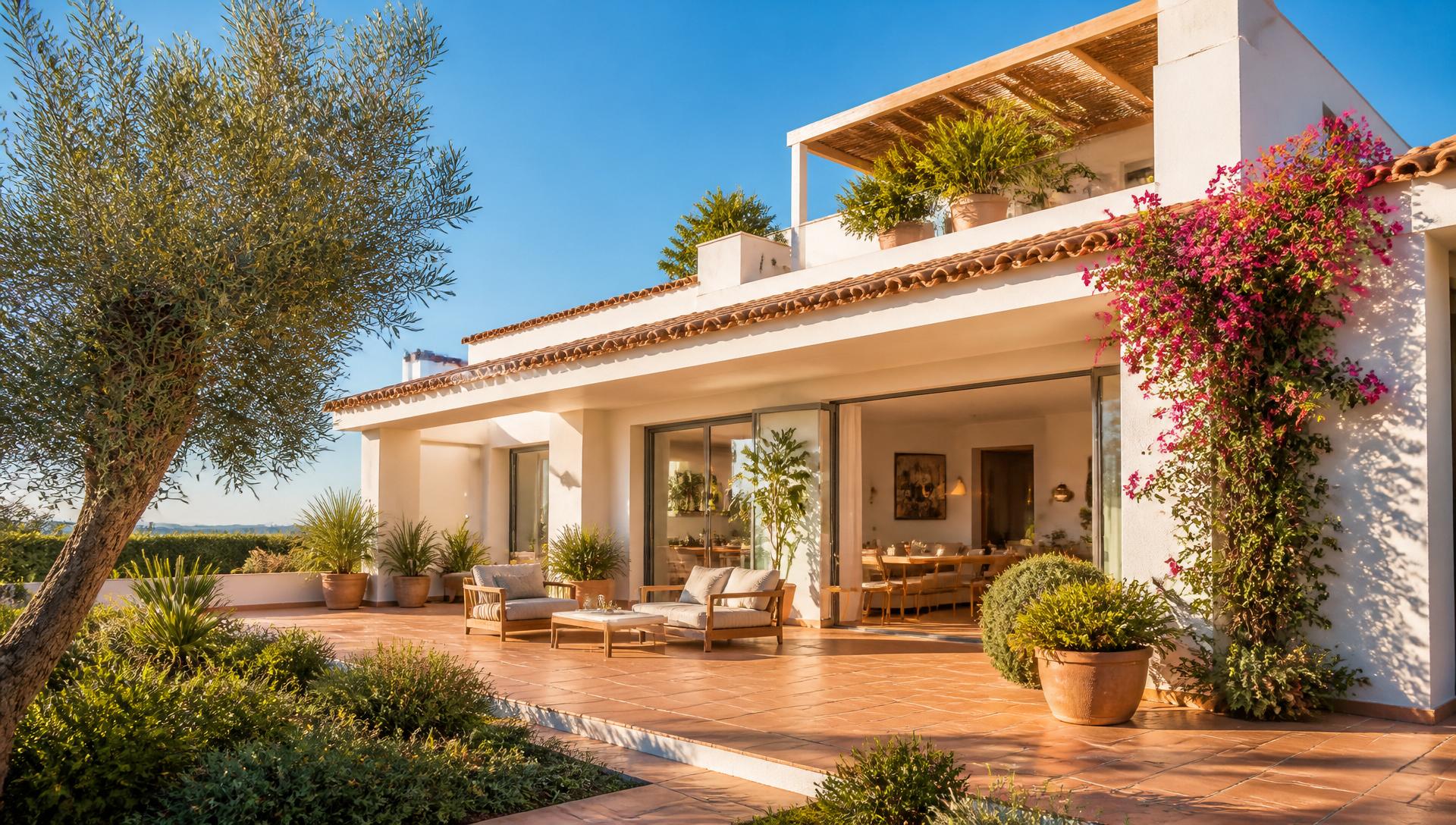 Comprar casa no verão: o que deve ter em atenção