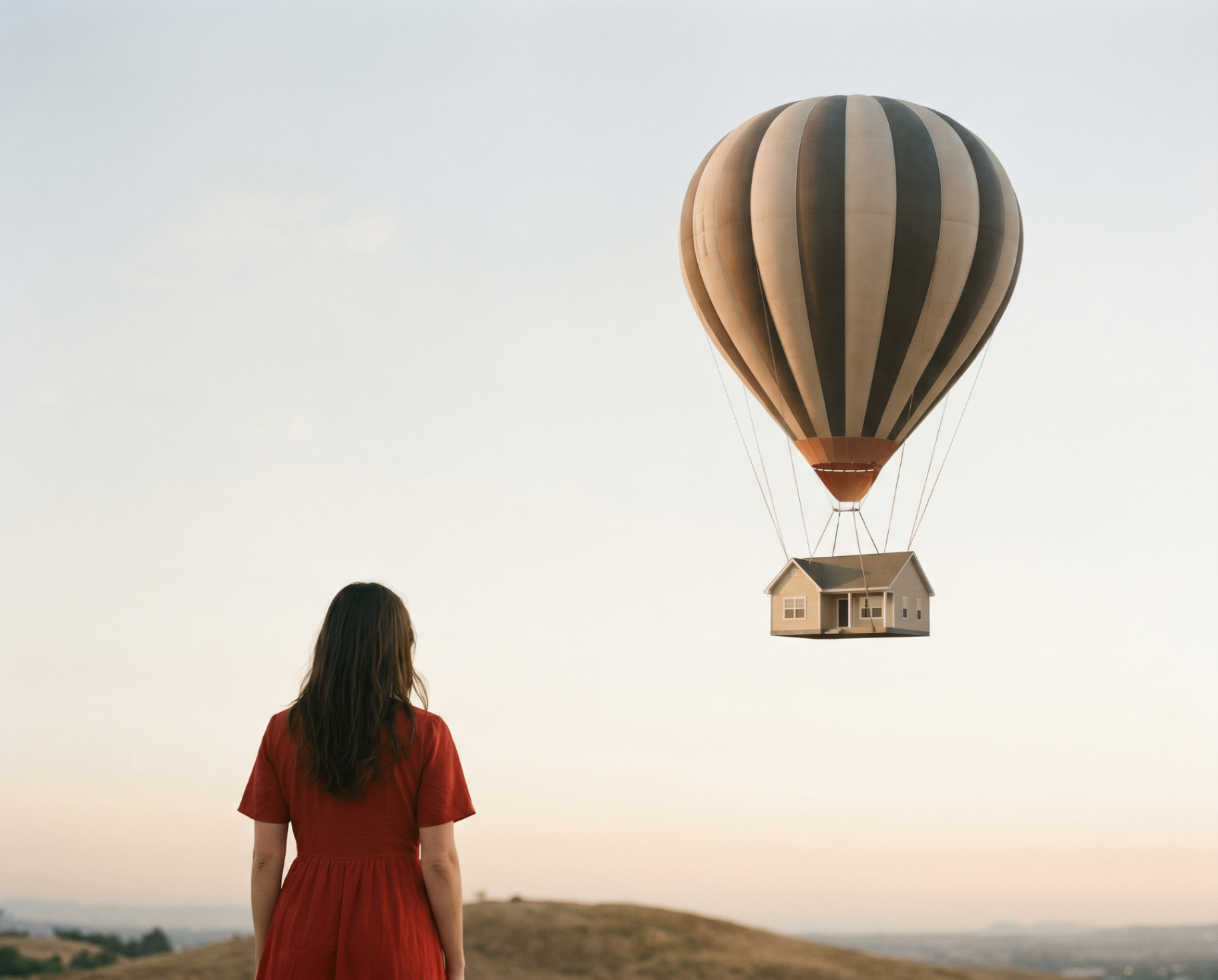 O que pode fazer o banco recusar um crédito habitação?