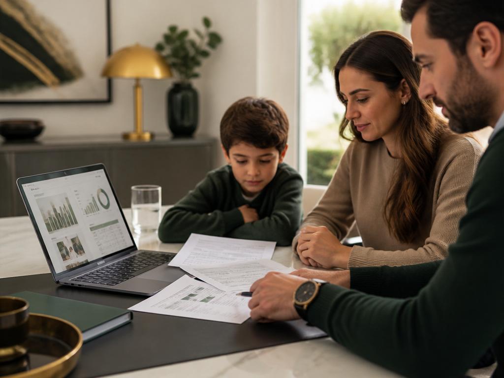 A prestação da casa vai subir e a maioria das famílias vai pagar mais do que devia!